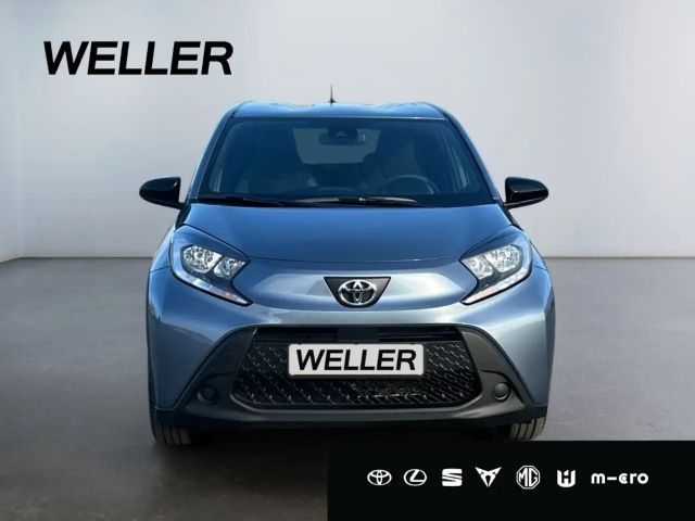 Toyota Aygo X Bi-Tone Hatchback