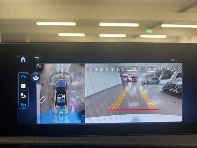 Mercedes-Benz A 200 Progressive