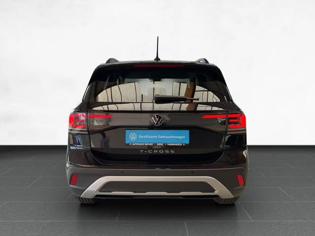 Volkswagen T-Cross 1.0 TSI IQ.Drive Life