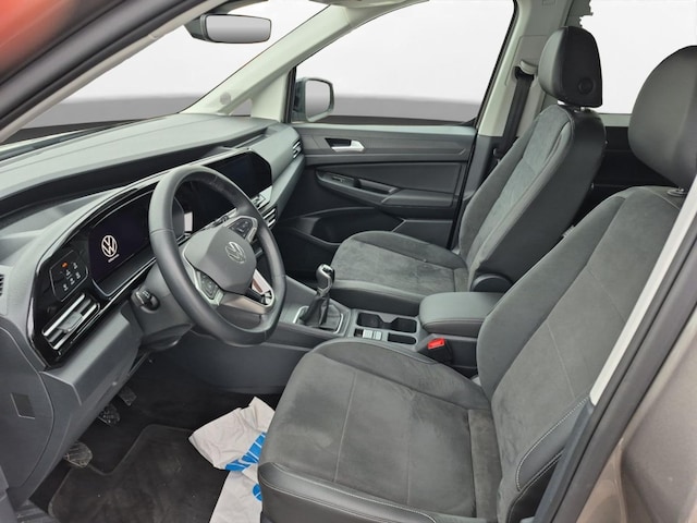 Volkswagen Caddy Style