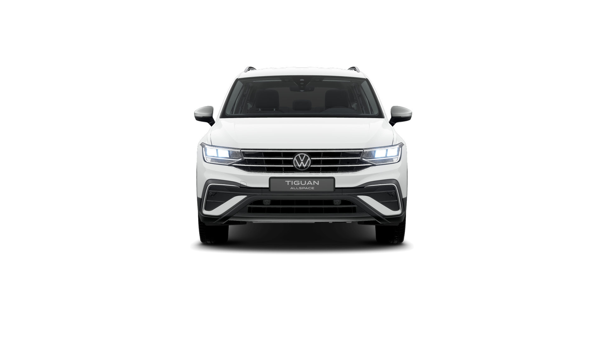 Volkswagen Tiguan 2.0 TDI Allspace DSG Life