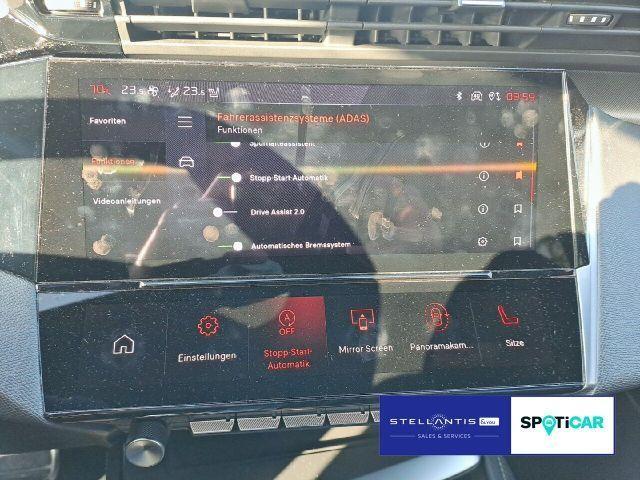 Peugeot 308 GT-Line PureTech