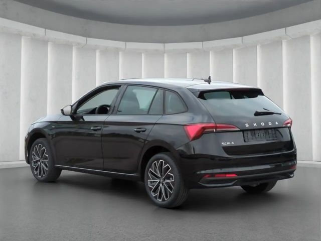 Skoda Scala 1.0 TSI Tour