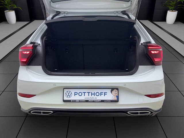 Volkswagen Polo 1.0 TSI DSG IQ.Drive R-Line