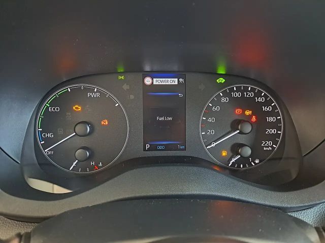 Mazda 2 Exclusive-line