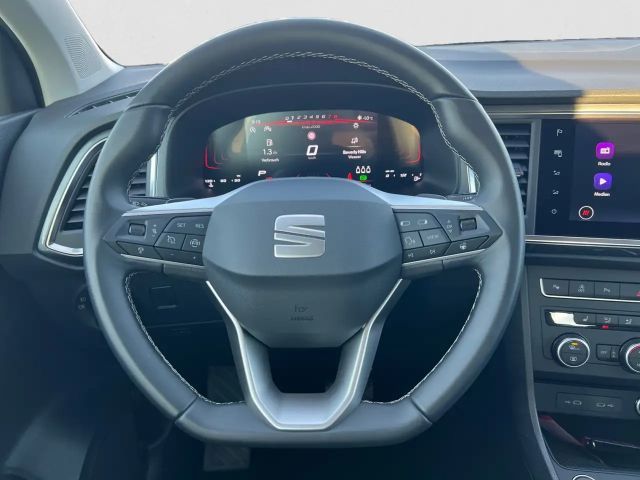 Seat Ateca DSG Style