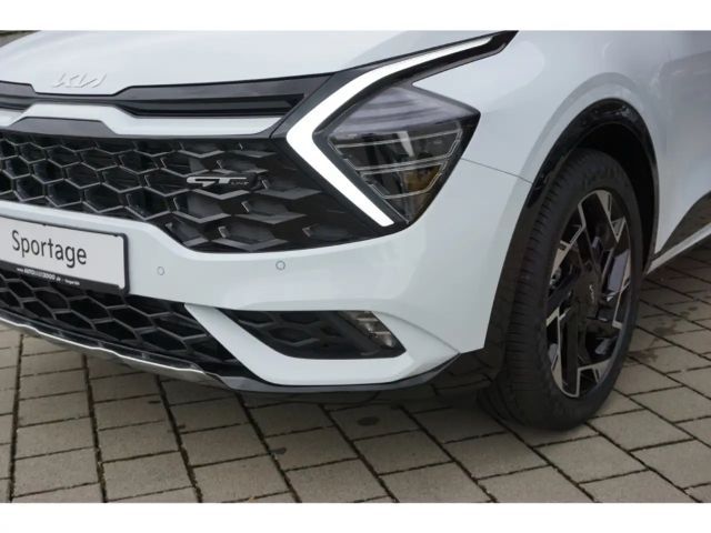 Kia Sportage GT-Line Vierwielaandrijving
