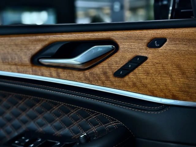 Jeep Grand Cherokee 4xe Summit