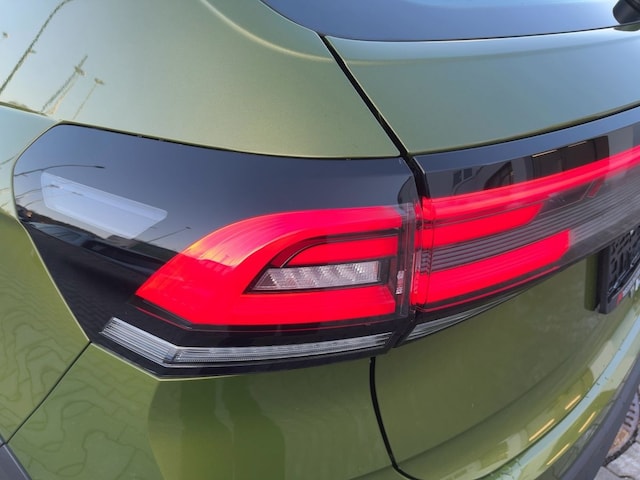 Volkswagen Taigo 1.0 TSI Move