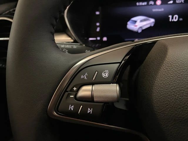 Skoda Fabia 1.0 TSI Selection