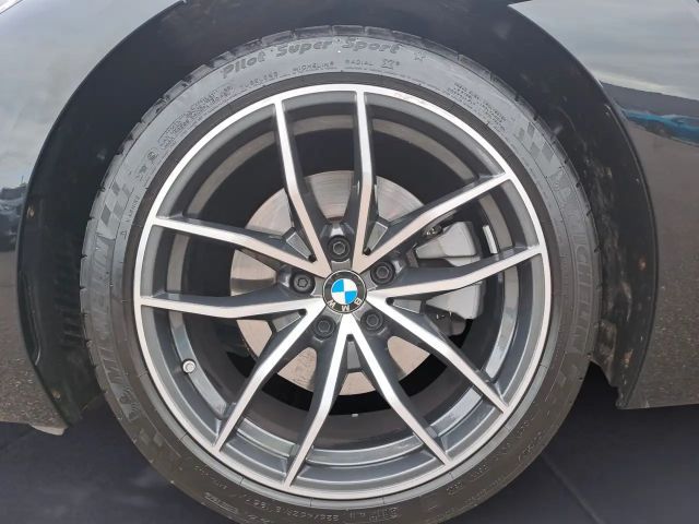 BMW Z4 Cabrio Roadster Sport Line sDrive20i