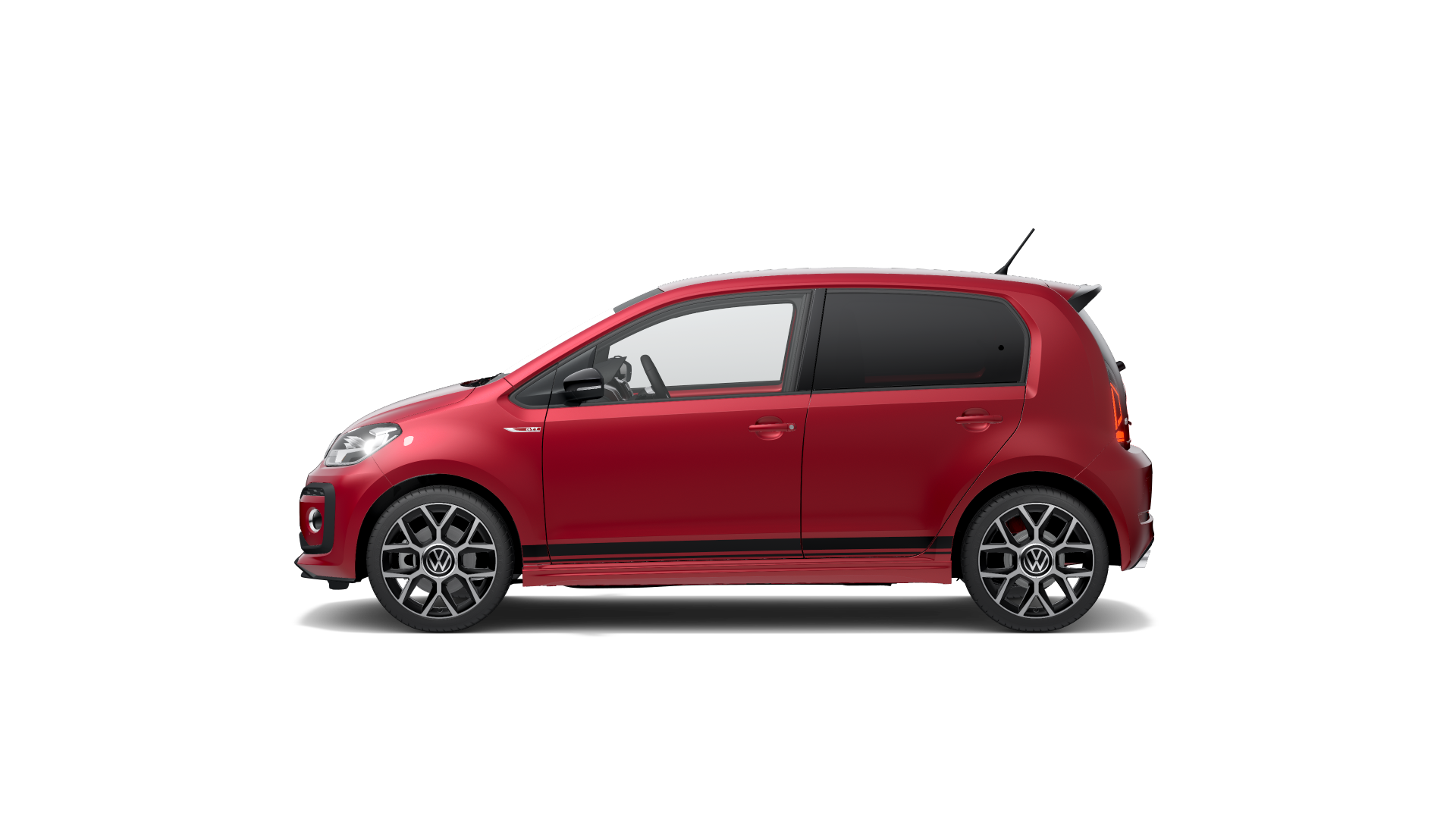 Volkswagen up! GTI