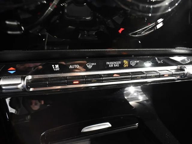 Mercedes-Benz A 180 Aut.