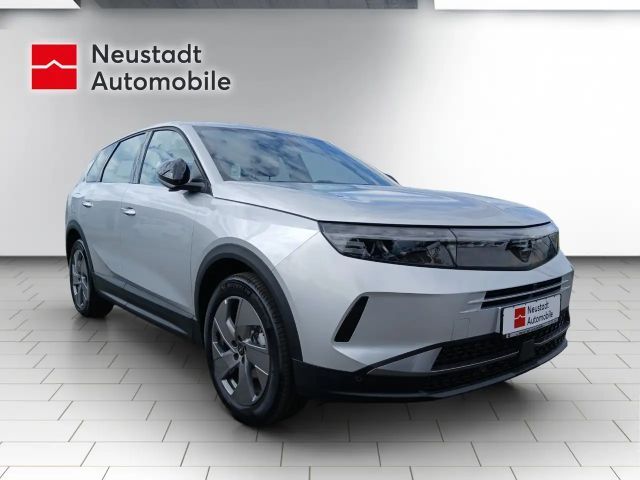 Opel Grandland X Edition Hybrid