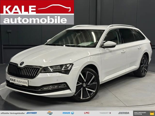 Skoda Superb Combi Style Style
