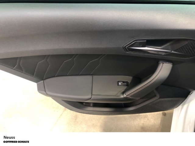 Cupra Leon DSG Sportstourer