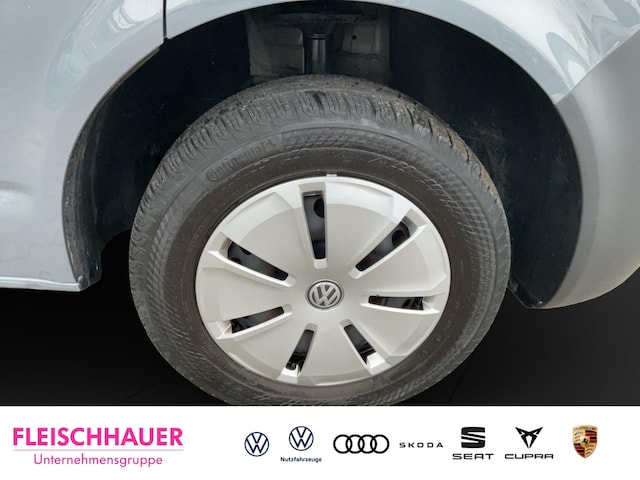 Volkswagen Caravelle 2.0 TDI T6