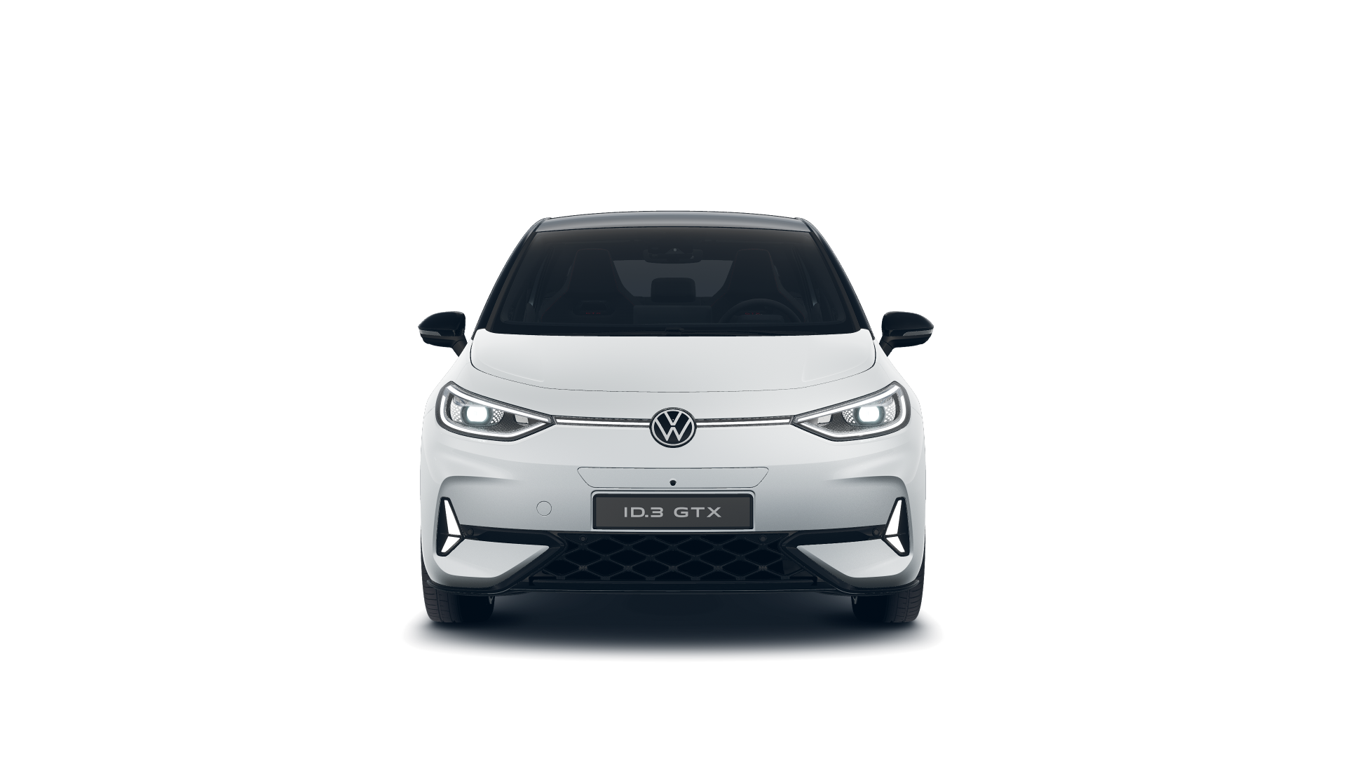 Volkswagen ID.3 +AREA-VIEW+NAVI+MATRIX+KLIMA
