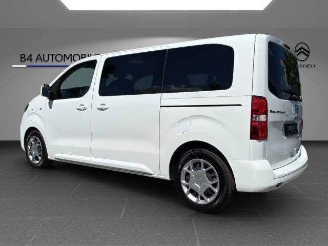 Citroën Spacetourer Feel