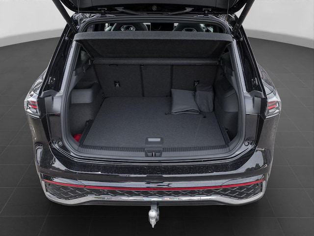 Volkswagen Tiguan 1.5 eTSI DSG R-Line