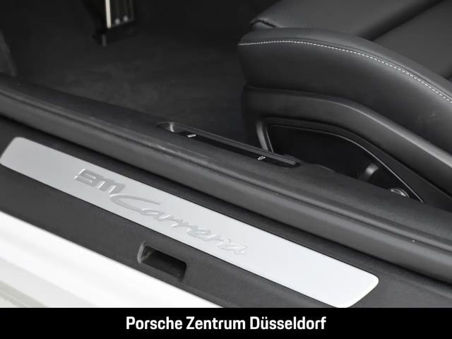 Porsche 992 Cabrio Carrera