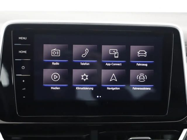 Volkswagen T-Roc Cabriolet DSG R-Line