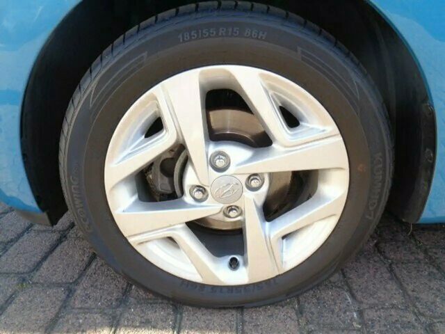 Hyundai i10 Edition 30 Lenkradheiz Sitzheiz 2Jahre Garantie