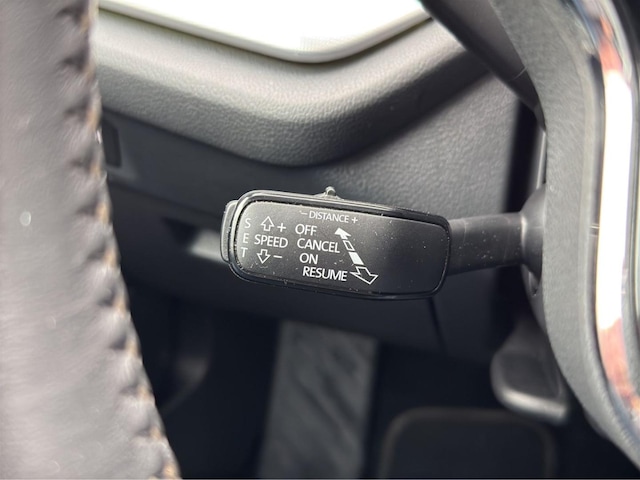 Skoda Octavia 1.5 TSI Combi Style Style