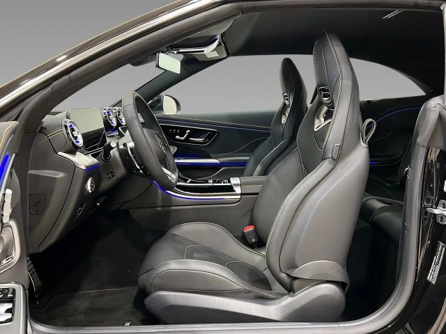 Mercedes-Benz AMG CLE 4MATIC