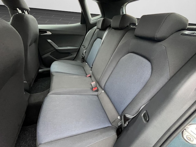 Seat Arona 1.5 TSI DSG FR-lijn