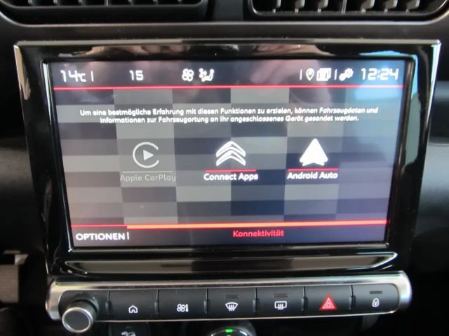 Citroën C3 Aircross Plus