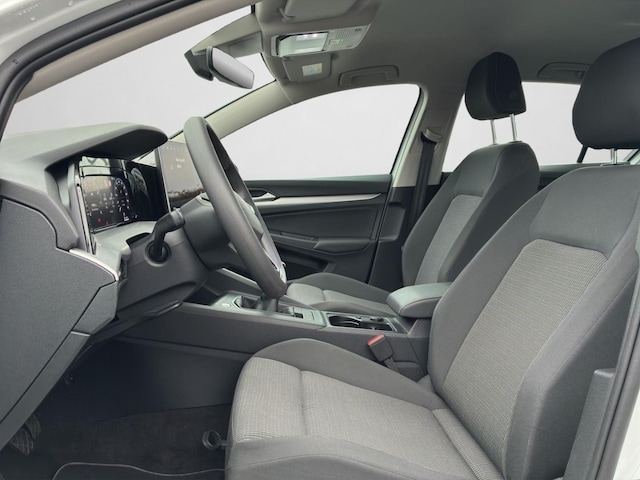 Volkswagen Golf 1.5 TSI Golf VIII