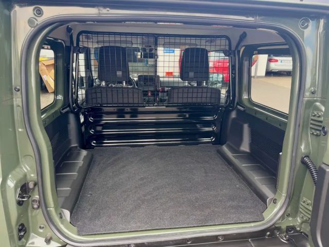 Suzuki Jimny AllGrip Comfort