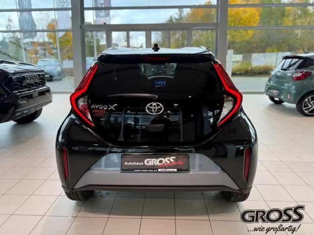 Toyota Aygo X Hatchback