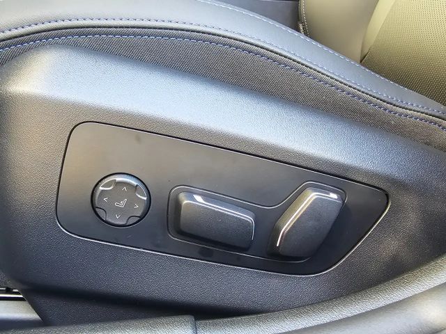 BMW 530 530e M-Sport Touring