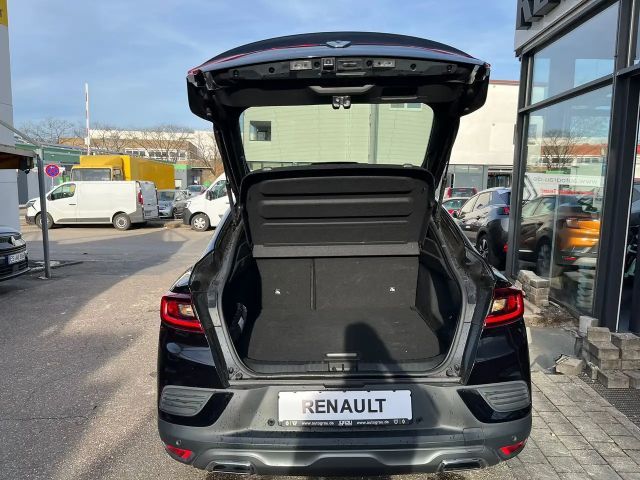 Renault Arkana EDC RS TCe 160