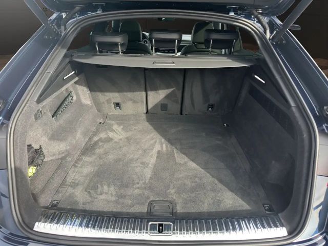 Audi SQ8 55 TFSI Quattro S-Line