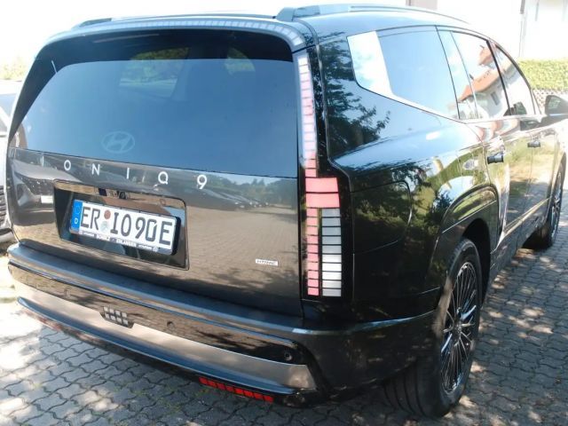 Hyundai IONIQ 9 UNIQ