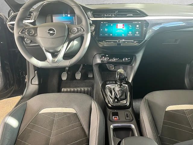 Opel Corsa GS-Line Grand Sport Turbo