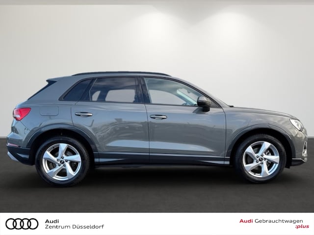Audi Q3 35 TFSI S-Tronic