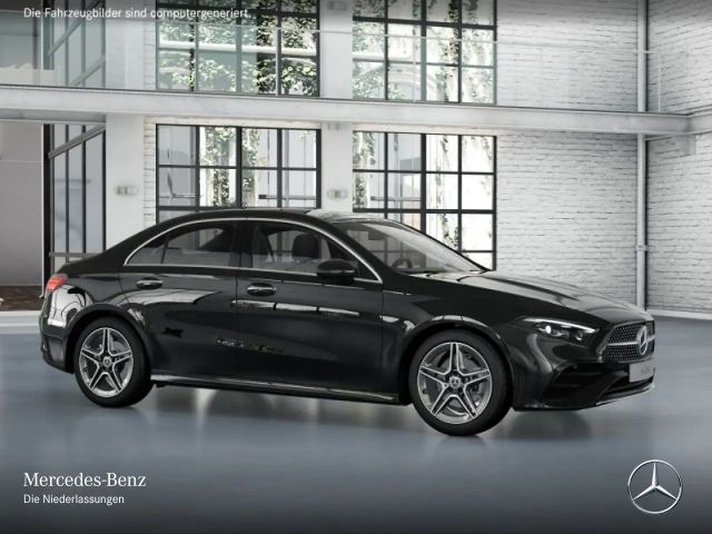 Mercedes-Benz A 200 AMG Line