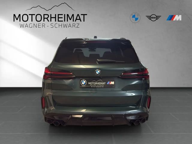 BMW X5 Competition Individual