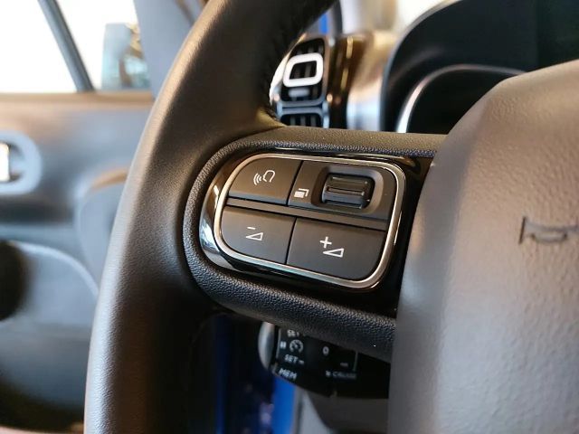 Citroën C3 Aircross Plus