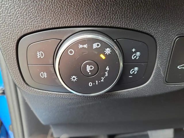 Ford Focus 1.5 EcoBlue Wagon