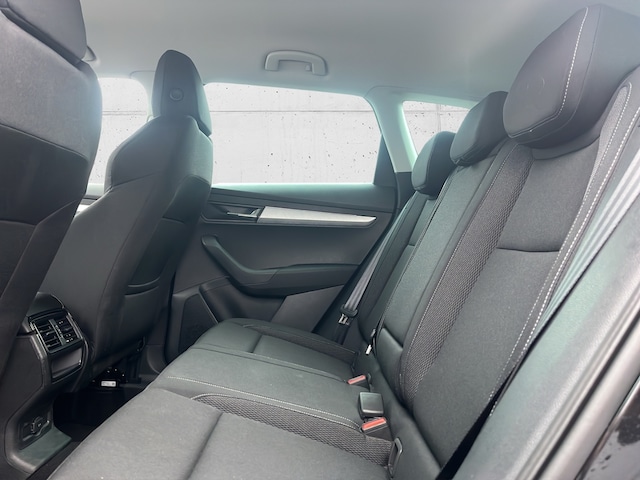 Skoda Karoq 1.5 TSI Tour