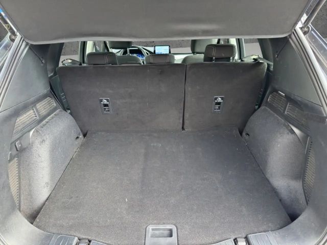 Ford Kuga Plug in Hybrid Titanium