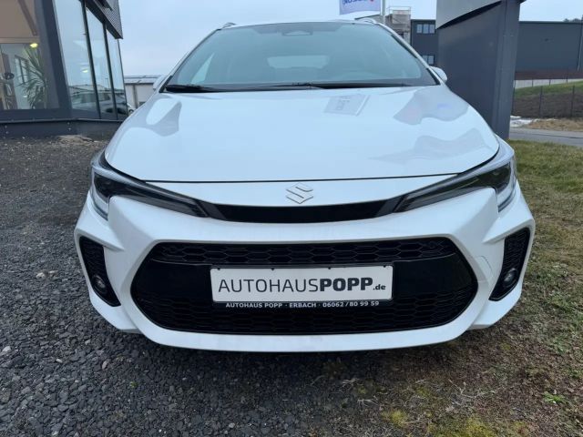 Suzuki Swace Comfort Hybrid