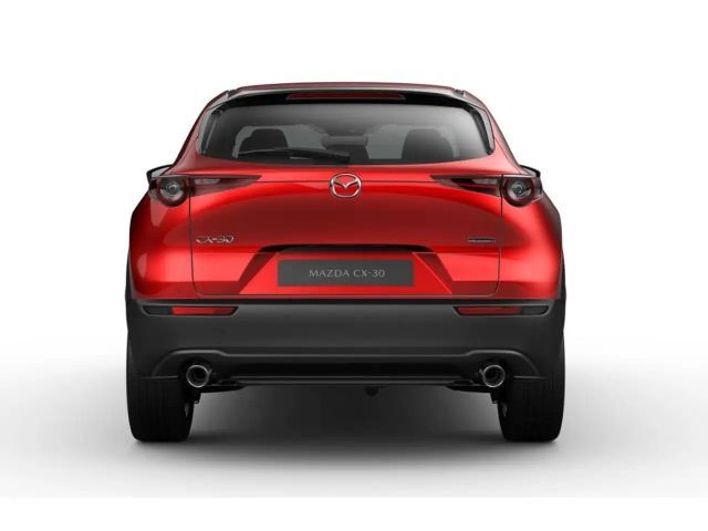 Mazda CX-30 Exclusive-line