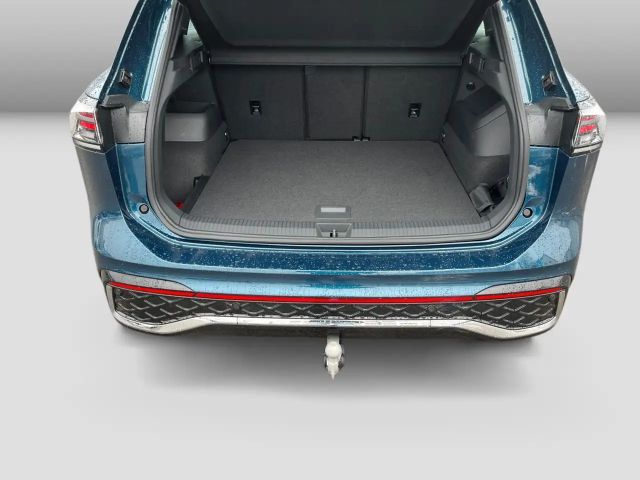 Volkswagen Tiguan 2.0 TDI DSG R-Line