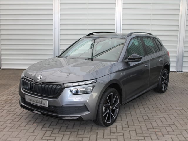 Skoda Kamiq 1.5 TSI